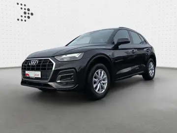 AUDI Q5 40 TDI Quattro