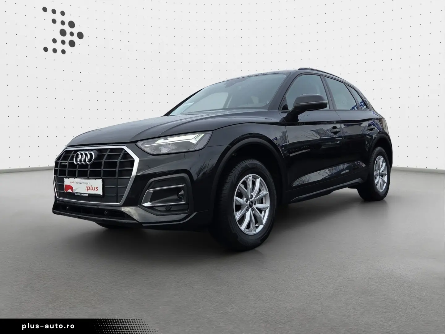 AUDI Q5 40 TDI Quattro