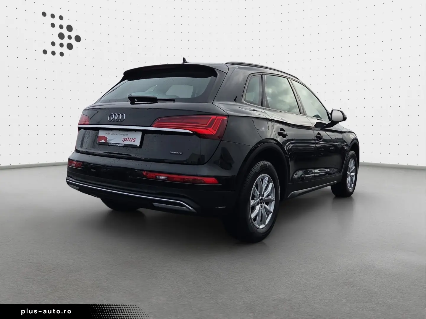 AUDI Q5 40 TDI Quattro