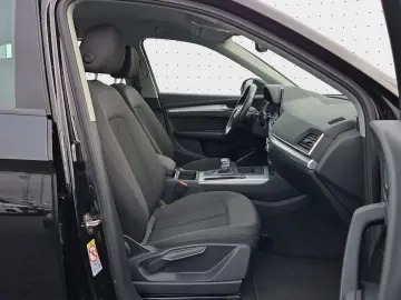 AUDI Q5 40 TDI Quattro