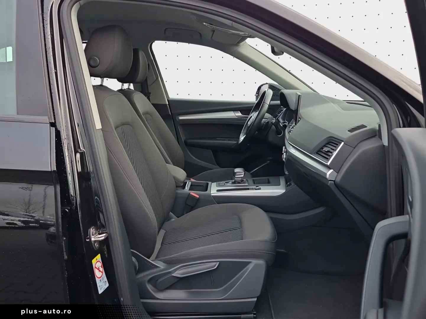 AUDI Q5 40 TDI Quattro