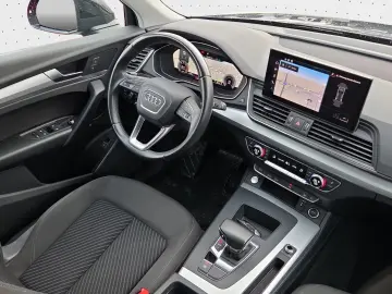 AUDI Q5 40 TDI Quattro