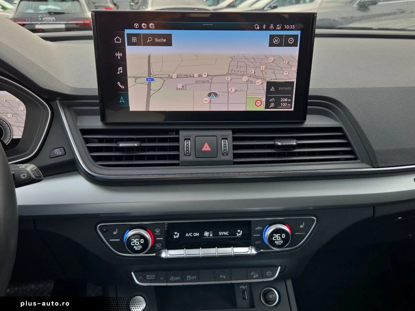 AUDI Q5 40 TDI Quattro