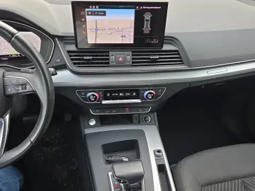 AUDI Q5 40 TDI Quattro
