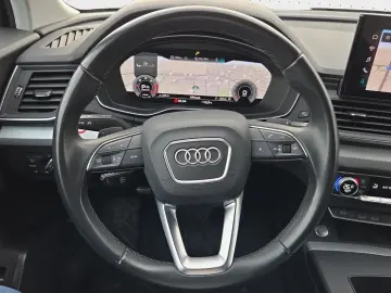 AUDI Q5 40 TDI Quattro