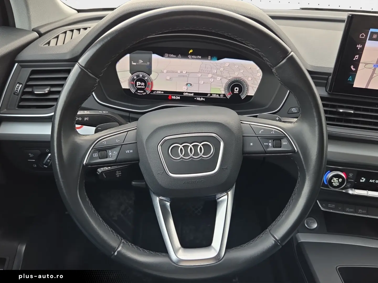 AUDI Q5 40 TDI Quattro