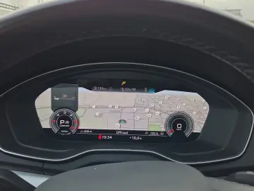 AUDI Q5 40 TDI Quattro