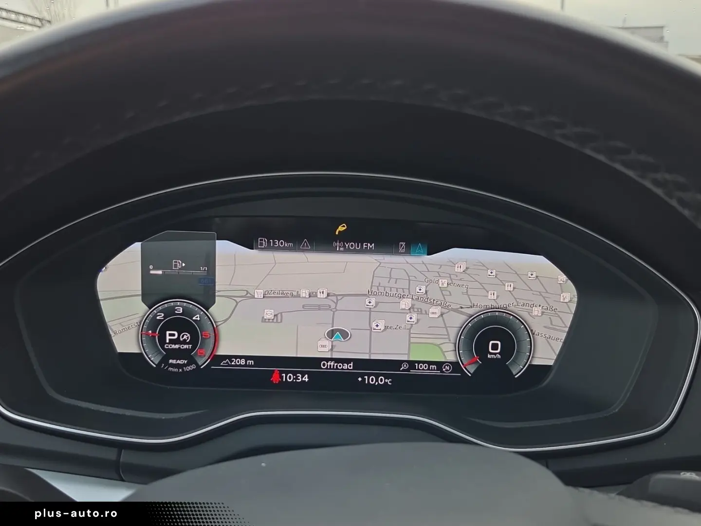 AUDI Q5 40 TDI Quattro