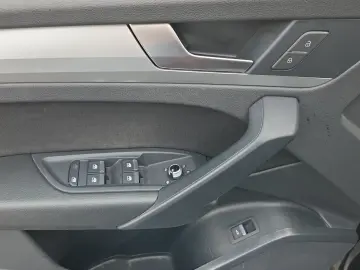 AUDI Q5 40 TDI Quattro
