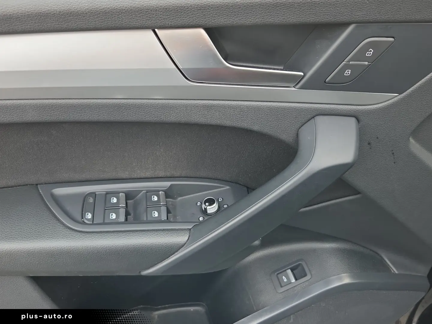 AUDI Q5 40 TDI Quattro