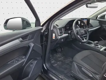 AUDI Q5 40 TDI Quattro