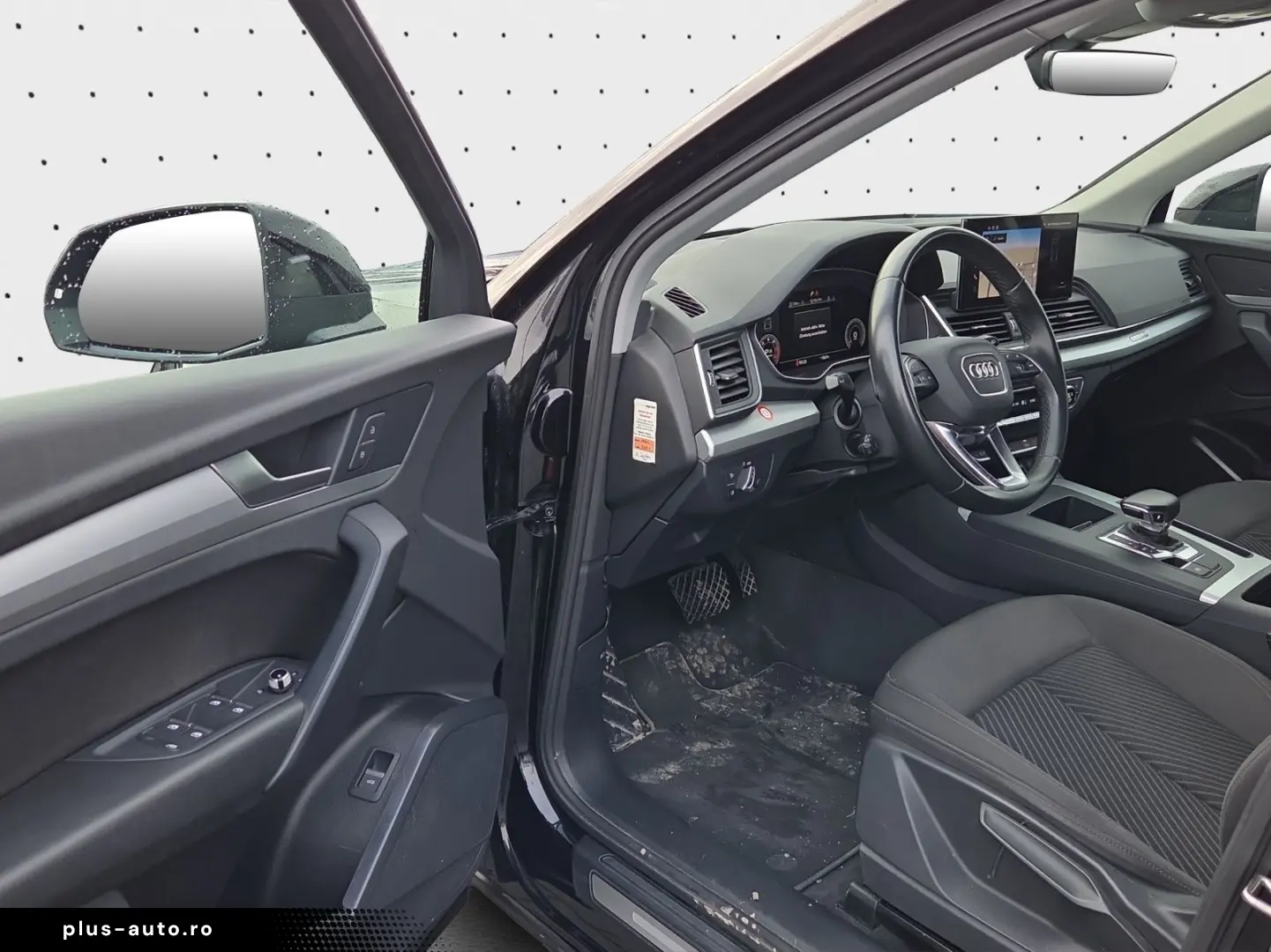 AUDI Q5 40 TDI Quattro