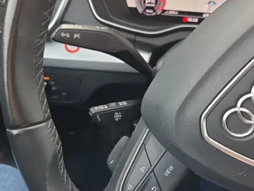 AUDI Q5 40 TDI Quattro