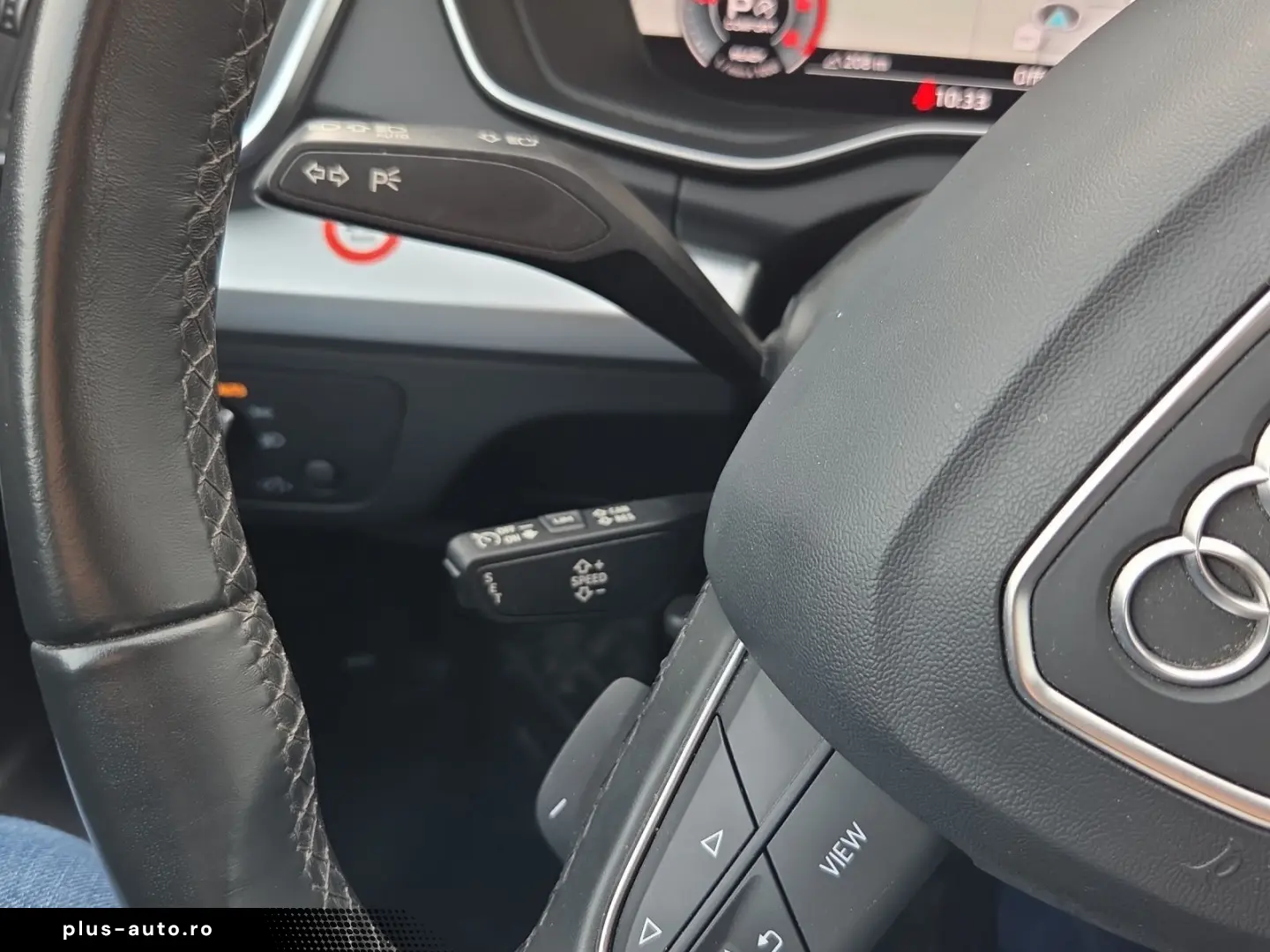 AUDI Q5 40 TDI Quattro