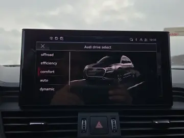 AUDI Q5 40 TDI Quattro