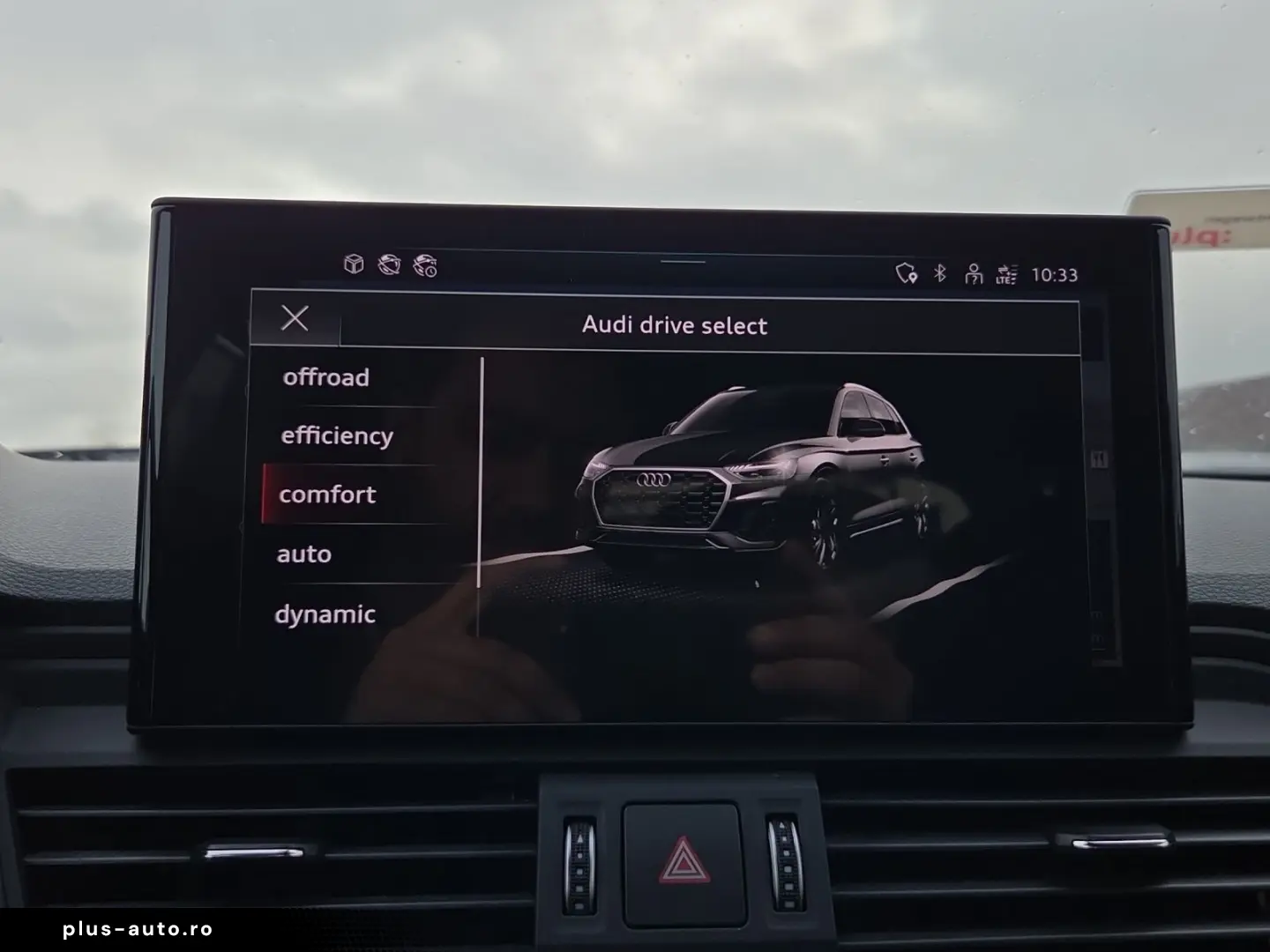 AUDI Q5 40 TDI Quattro