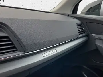 AUDI Q5 40 TDI Quattro