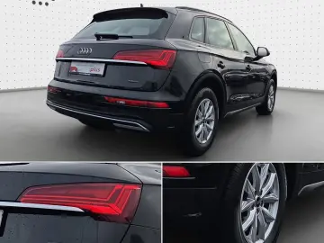 AUDI Q5 40 TDI Quattro