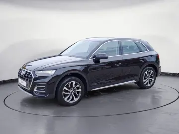 AUDI Q5 40 TDI Quattro S tronic