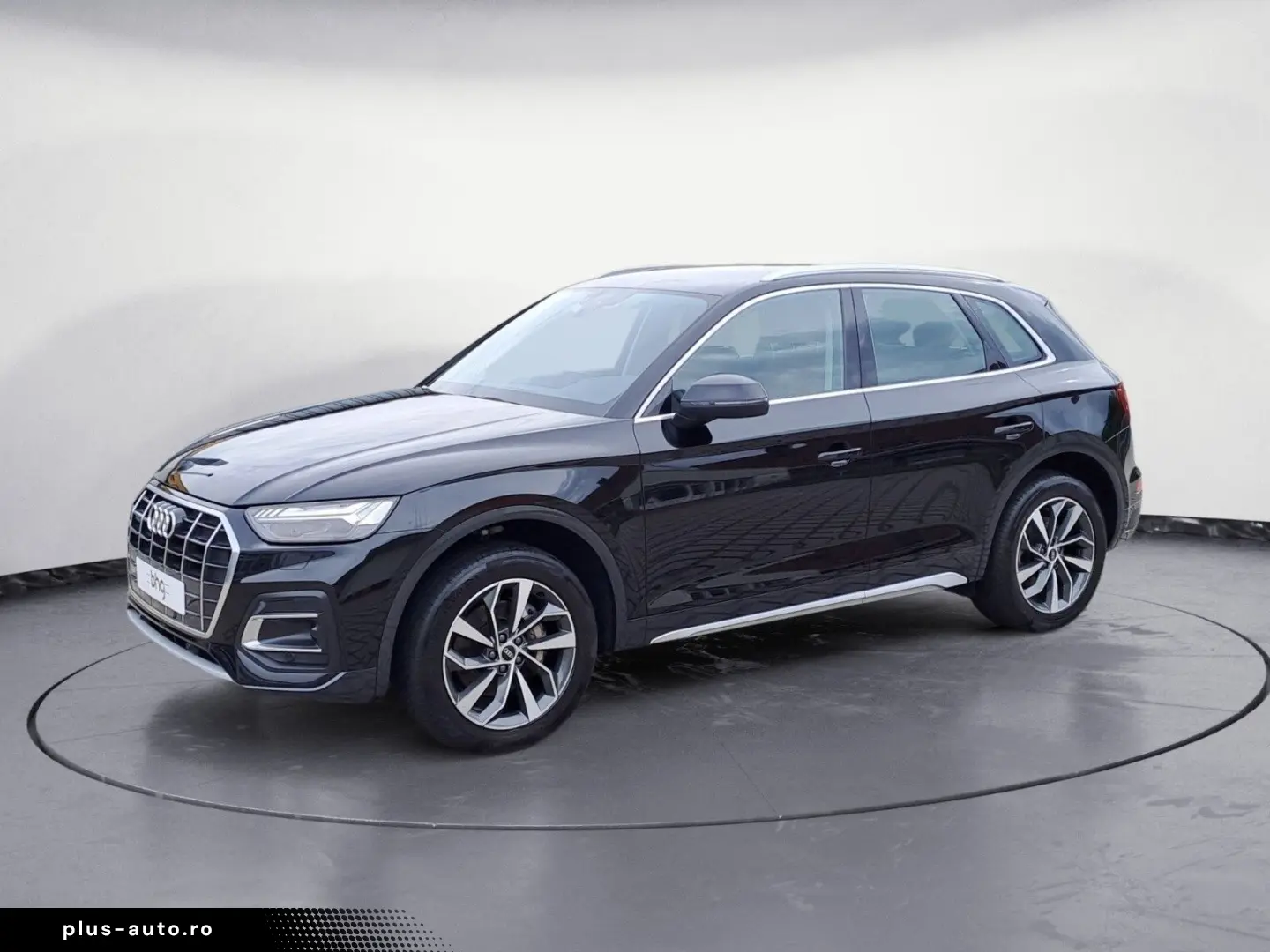 AUDI Q5 40 TDI Quattro S tronic