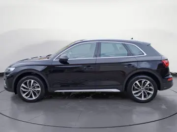AUDI Q5 40 TDI Quattro S tronic