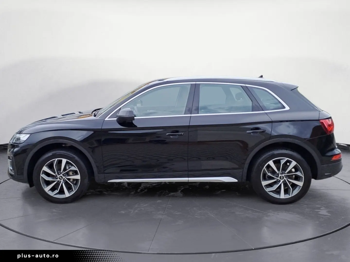 AUDI Q5 40 TDI Quattro S tronic