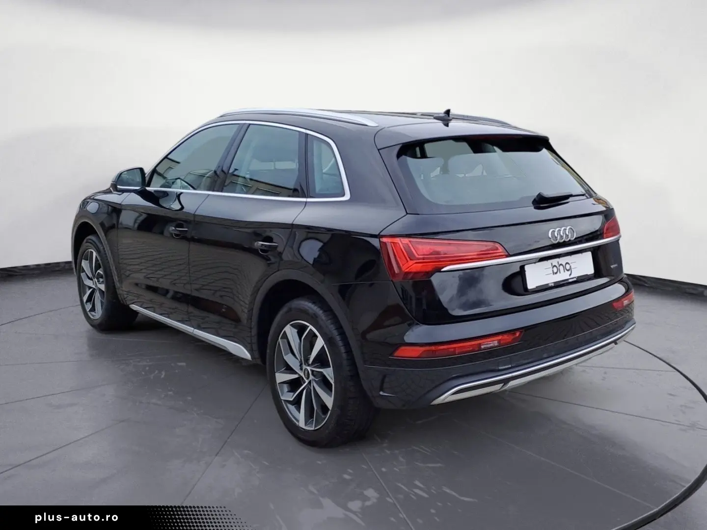 AUDI Q5 40 TDI Quattro S tronic