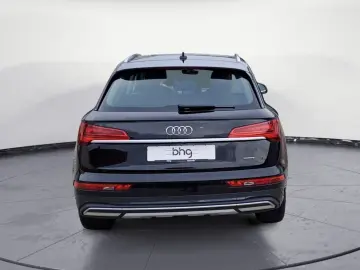 AUDI Q5 40 TDI Quattro S tronic