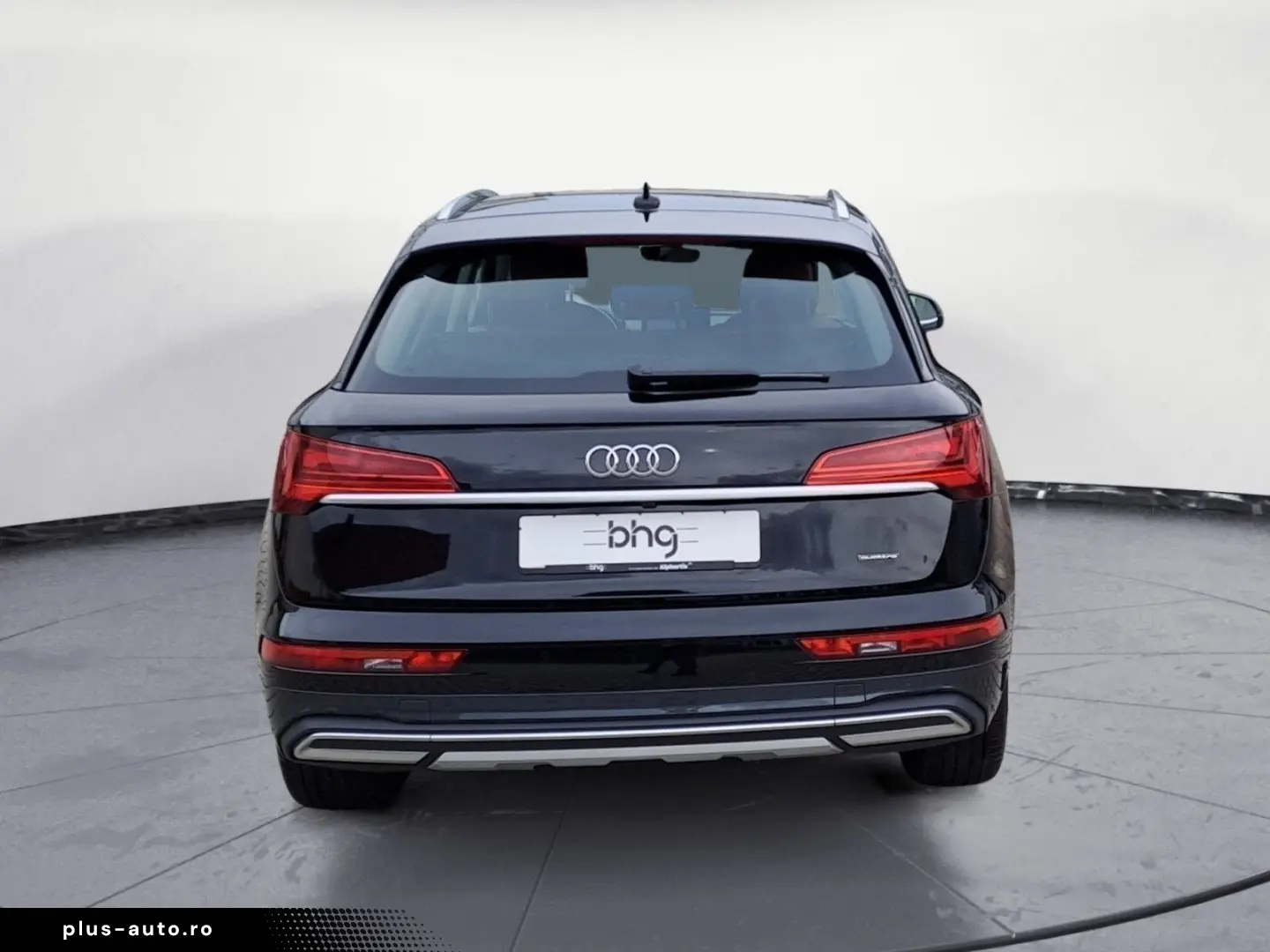 AUDI Q5 40 TDI Quattro S tronic