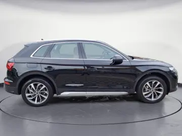 AUDI Q5 40 TDI Quattro S tronic