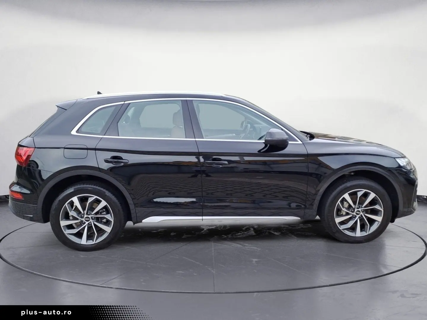 AUDI Q5 40 TDI Quattro S tronic