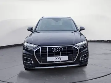AUDI Q5 40 TDI Quattro S tronic