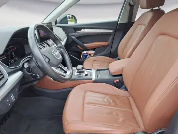 AUDI Q5 40 TDI Quattro S tronic