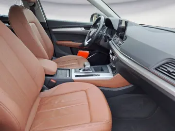 AUDI Q5 40 TDI Quattro S tronic