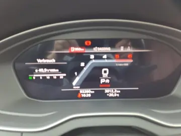 AUDI Q5 40 TDI Quattro S tronic