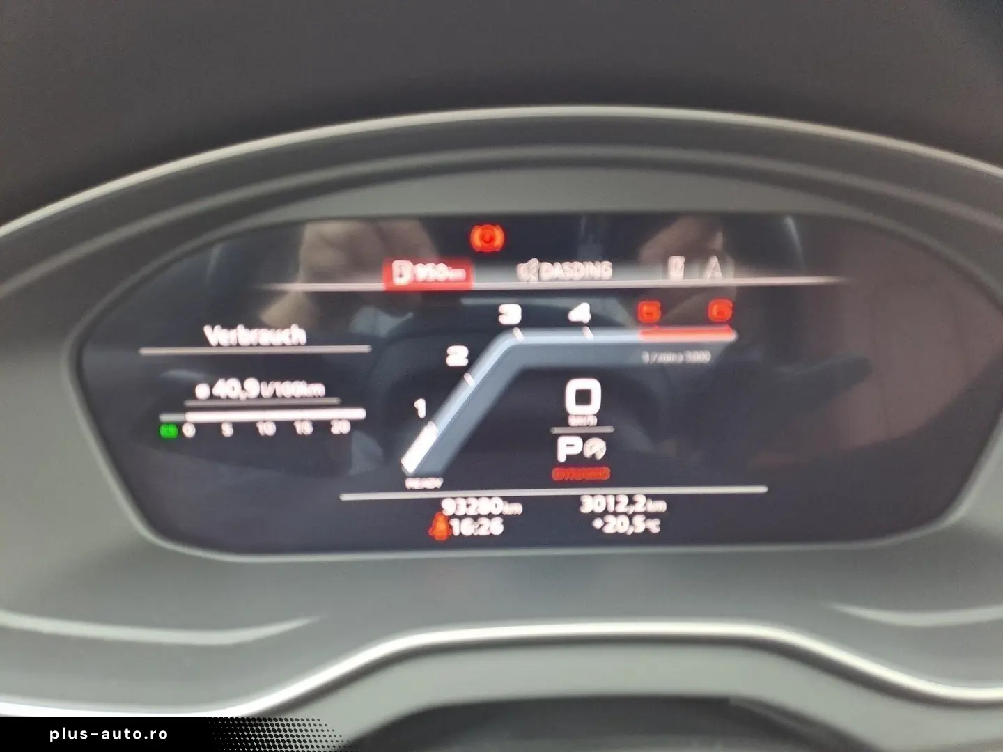 AUDI Q5 40 TDI Quattro S tronic