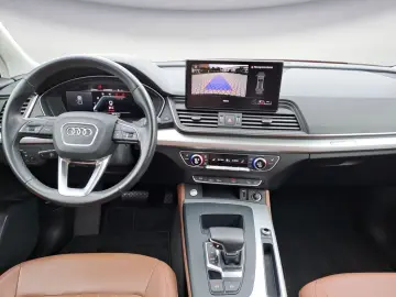 AUDI Q5 40 TDI Quattro S tronic