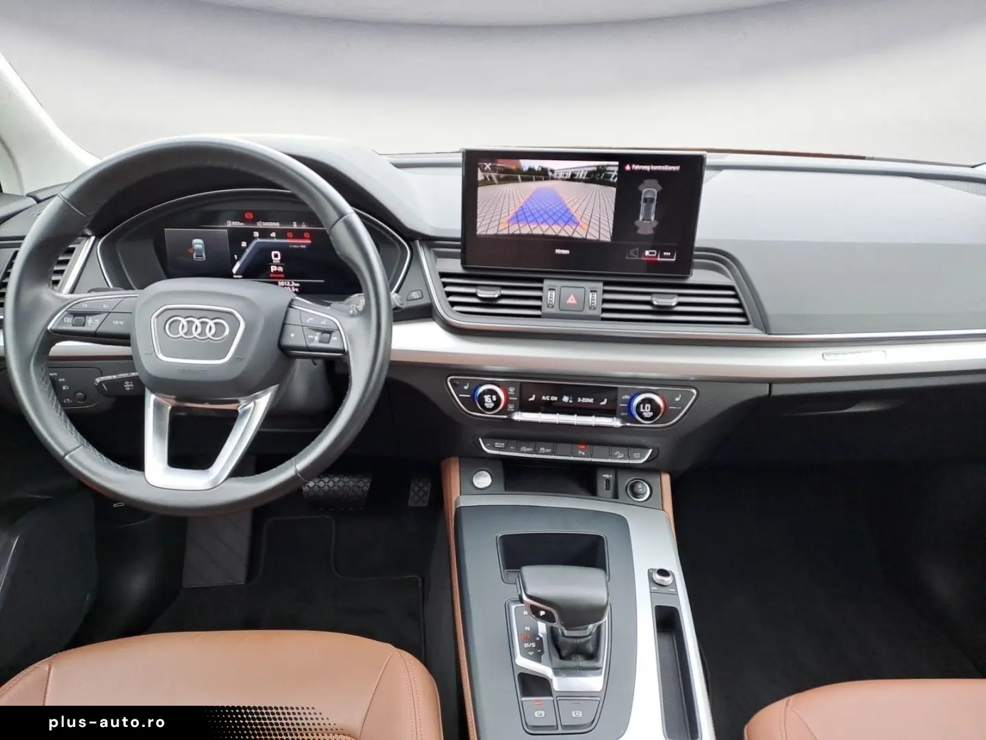 AUDI Q5 40 TDI Quattro S tronic