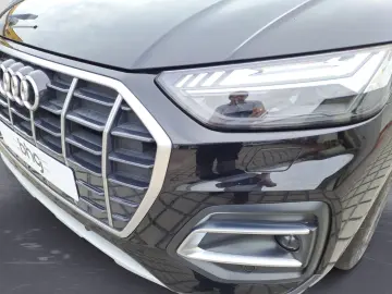 AUDI Q5 40 TDI Quattro S tronic