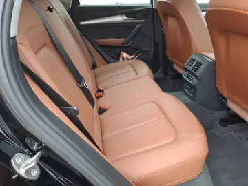 AUDI Q5 40 TDI Quattro S tronic