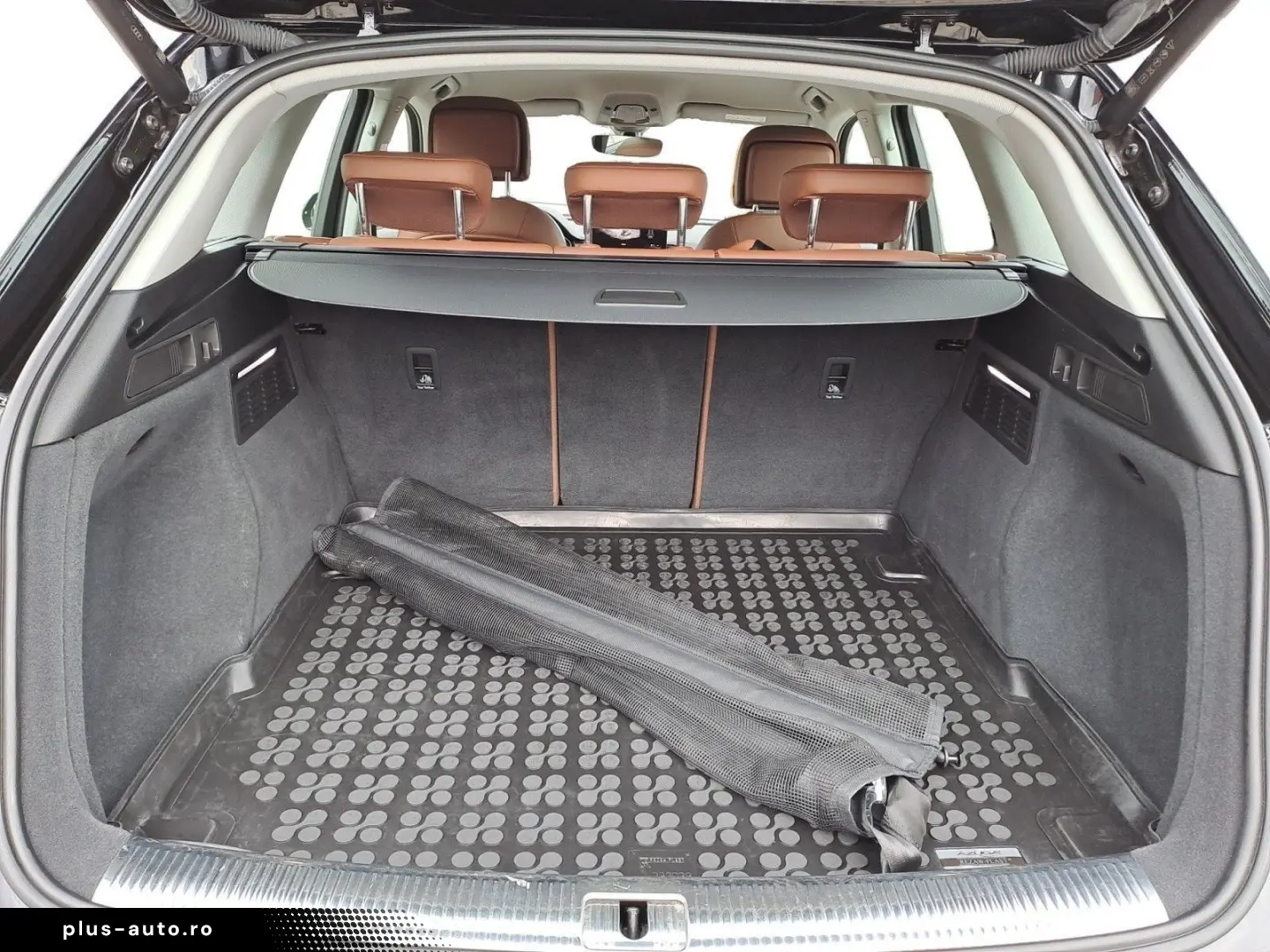 AUDI Q5 40 TDI Quattro S tronic