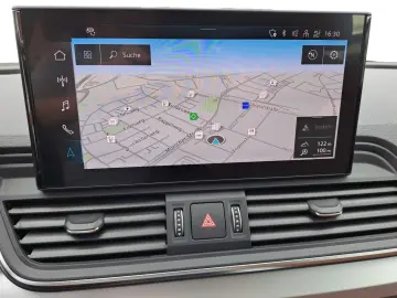 AUDI Q5 40 TDI Quattro S tronic