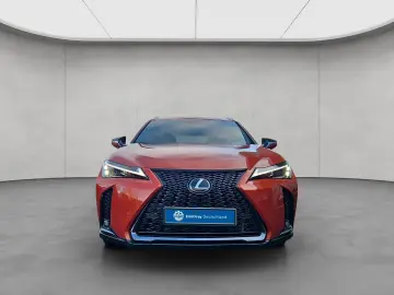 LEXUS UX 250h F-Sport Design
