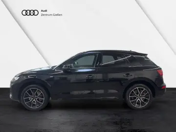 AUDI Q5 40 TDI quattro S line MatrixLed