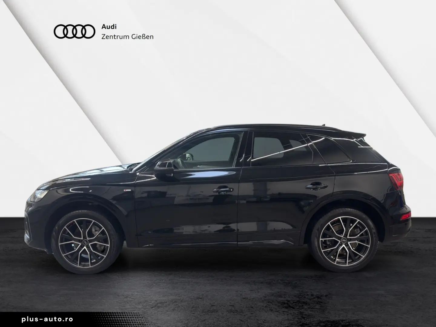 AUDI Q5 40 TDI quattro S line MatrixLed