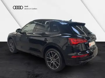 AUDI Q5 40 TDI quattro S line MatrixLed