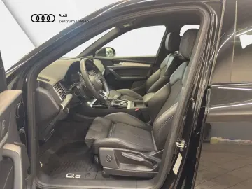 AUDI Q5 40 TDI quattro S line MatrixLed