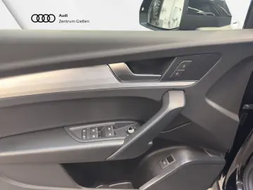 AUDI Q5 40 TDI quattro S line MatrixLed