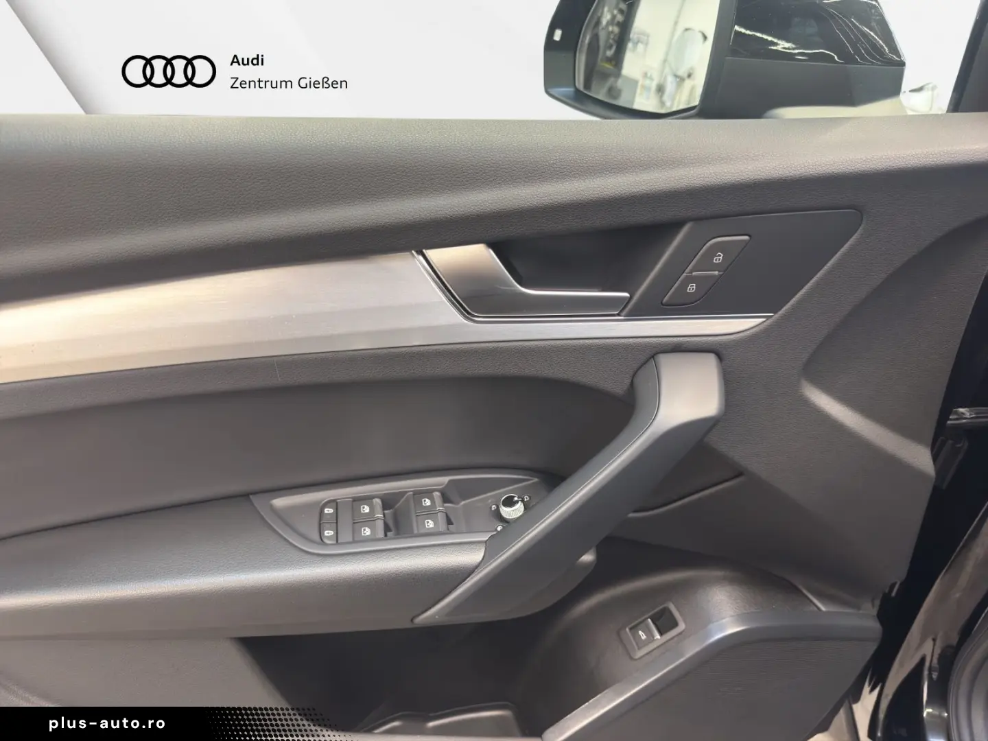 AUDI Q5 40 TDI quattro S line MatrixLed