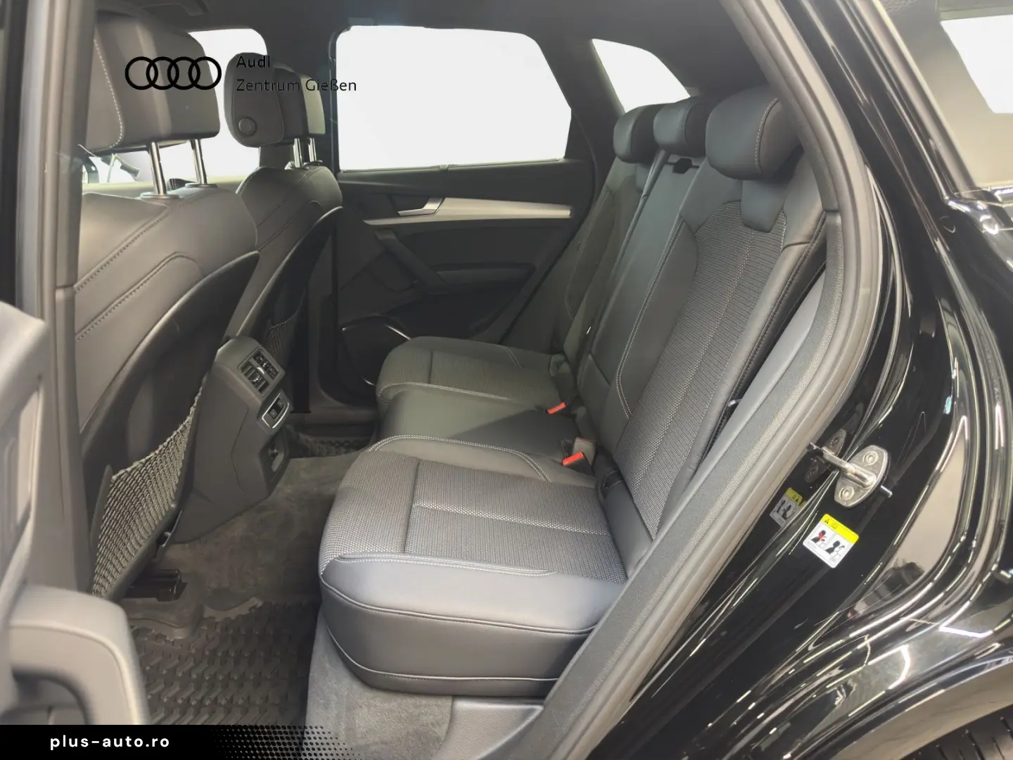 AUDI Q5 40 TDI quattro S line MatrixLed